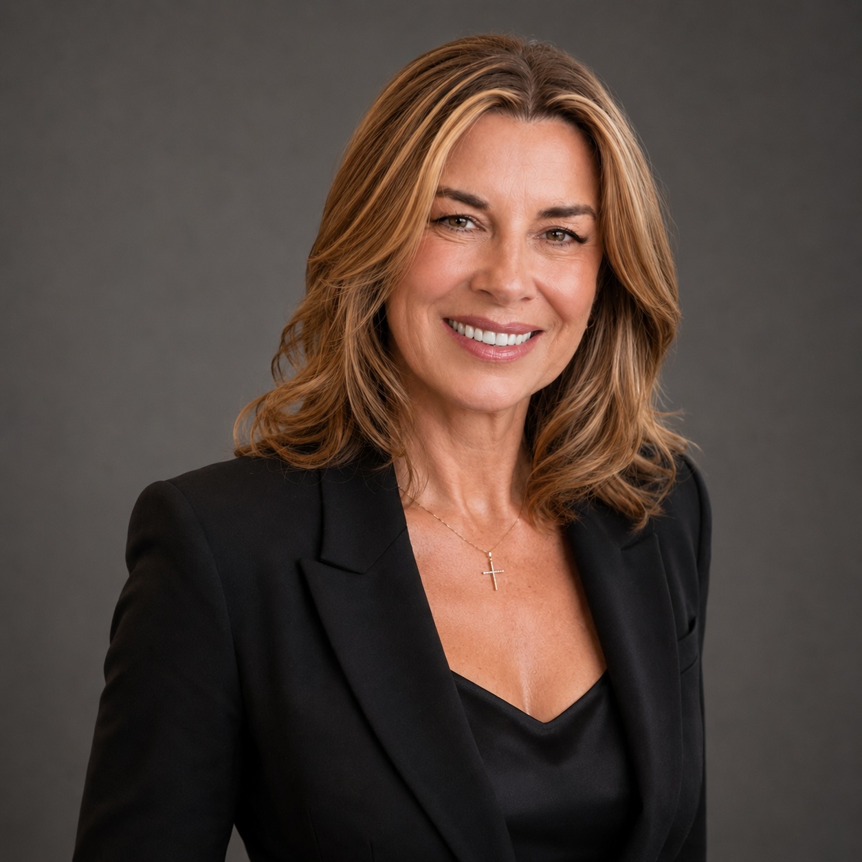 Jacinta Anderson