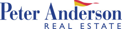 Peter Anderson Logo